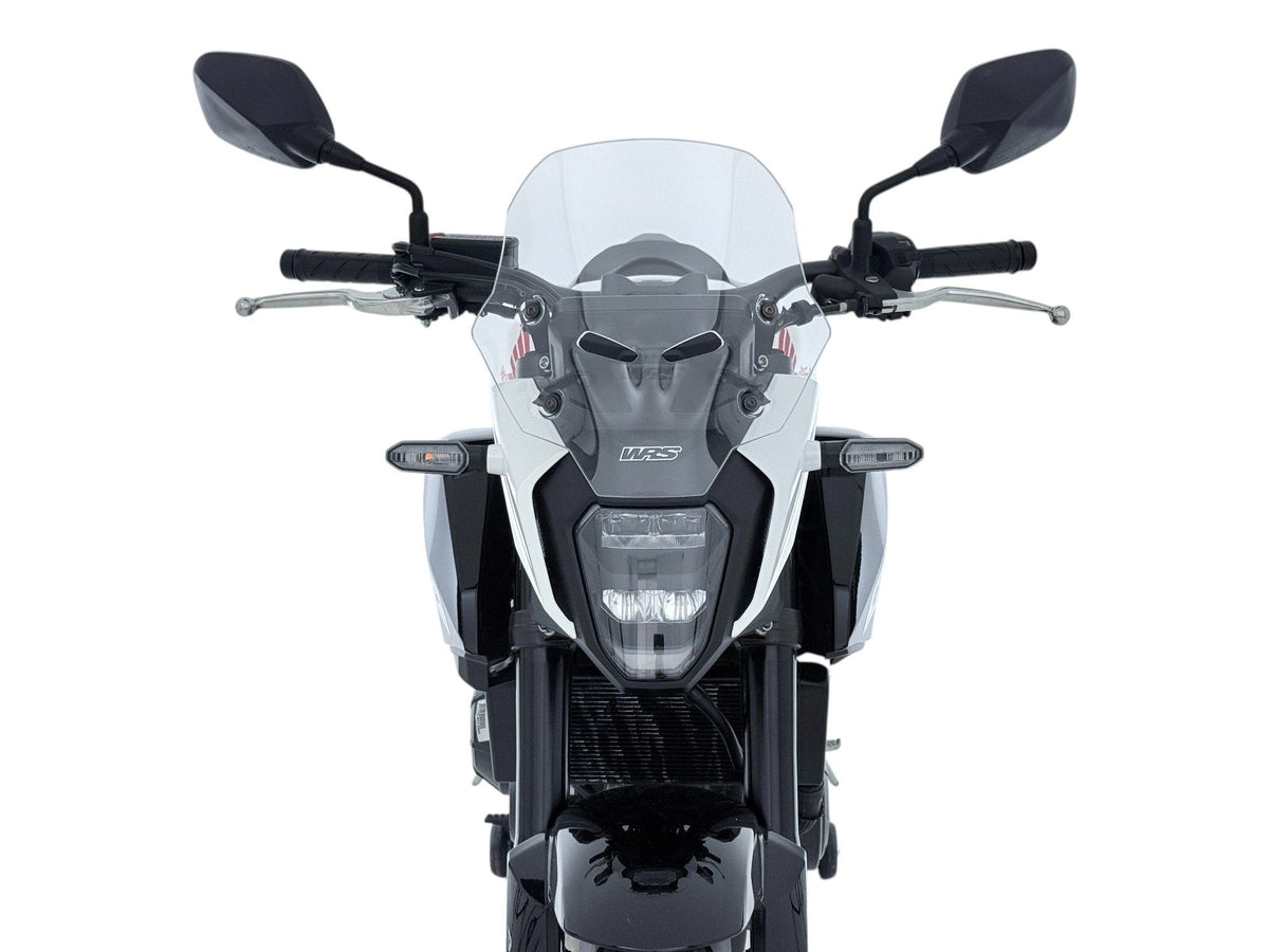 WRS Sport Windscreen Honda CB 500 Hornet 2025-2026