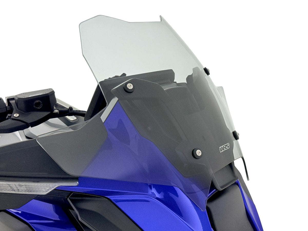 WRS Sport Windscreen BMW R 1300 RT 2025-2026