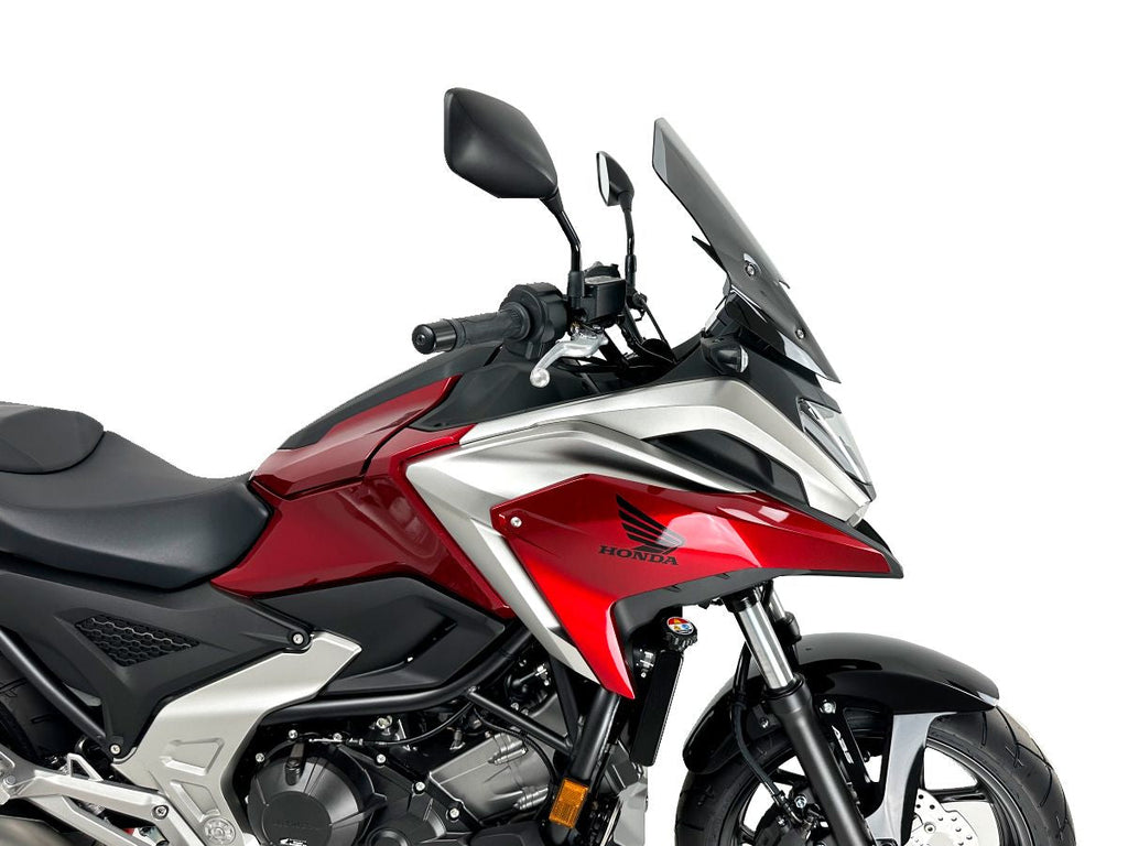 WRS Windscreen Touring WRS Honda NC 750 X 2021-2024