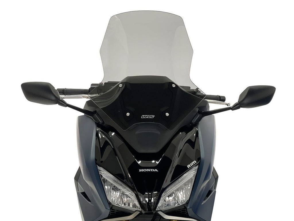 WRS Touring Windscreen Honda Forza 750 2021-2024