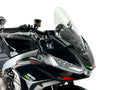 WRS Touring Windscreen Aprilia Tuono 660 2021-26 / Tuono V4-Factory 2021-24