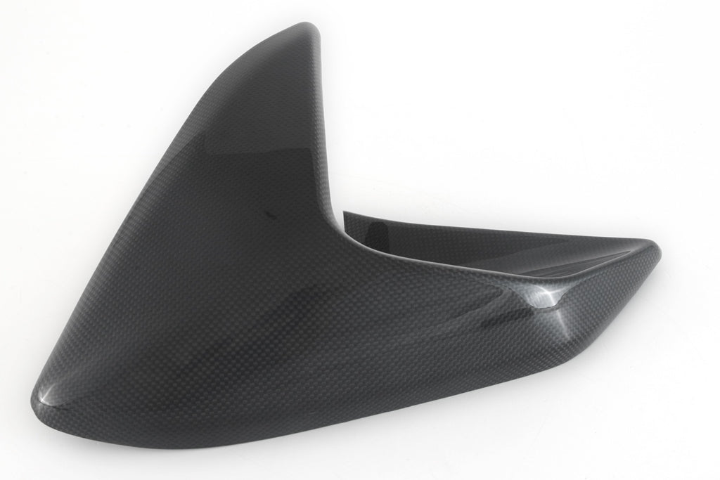 Fullsix Carbon Side Panel - Right - Ducati Diavel V4