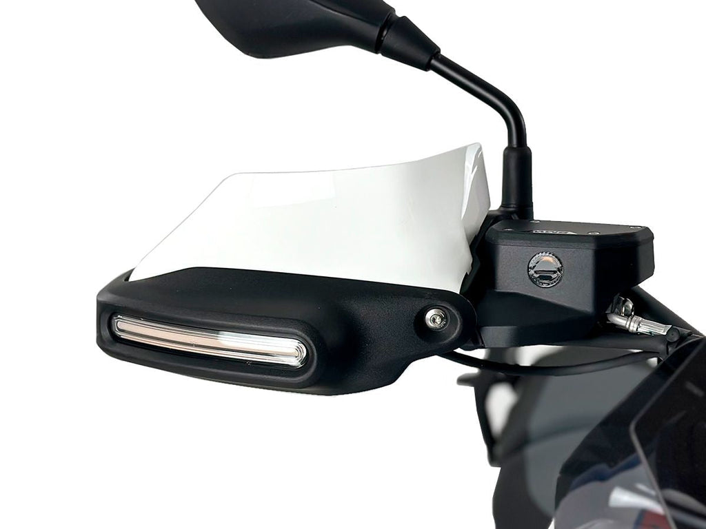 WRS Handguards Extension BMW R 1300 GS 2023-2026