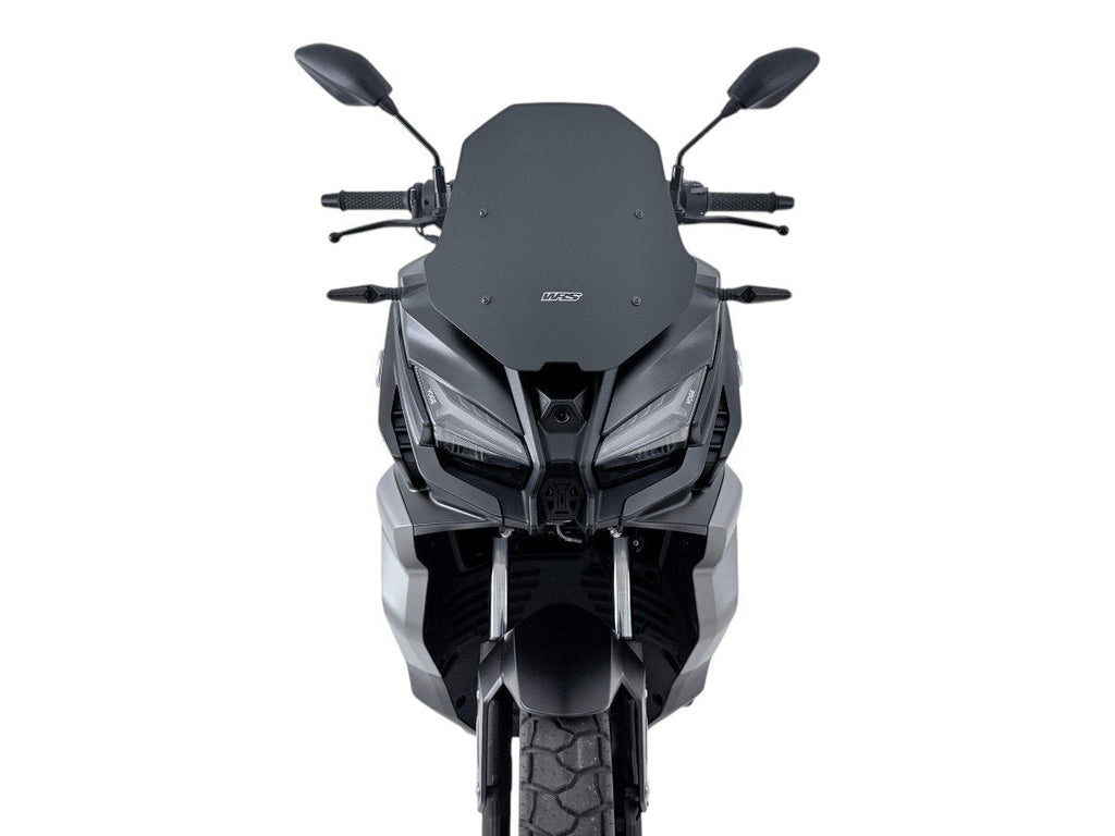 WRS Sport Windscreen Voge Sfida Sr2 ADV 200 2026