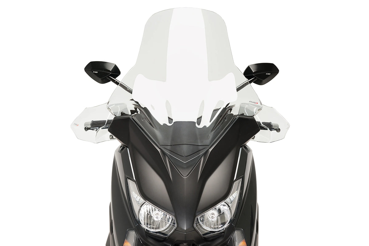 Puig Maxiscooter Handguards - Yamaha X-Max 125/250/300/400