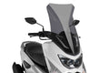 Puig V-Tech Line Touring Windshield - Yamaha NMAX 125 2015-2018
