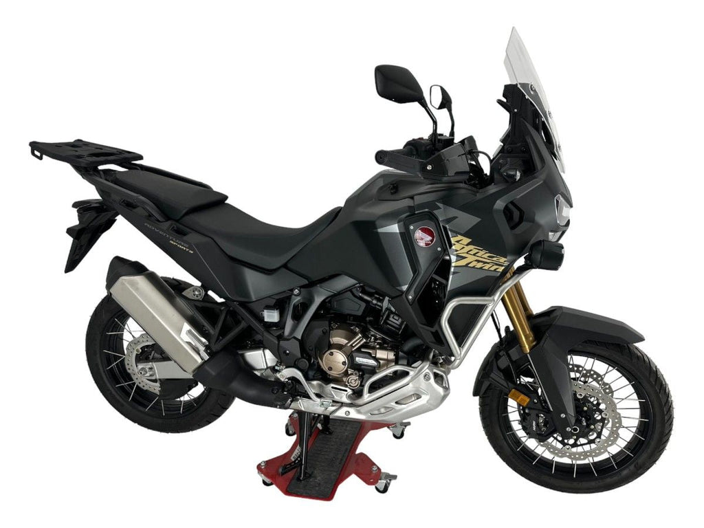 WRS Touring Windscreen Honda CRF 1100 L Africa Twin ADV Sports 2021-2026
