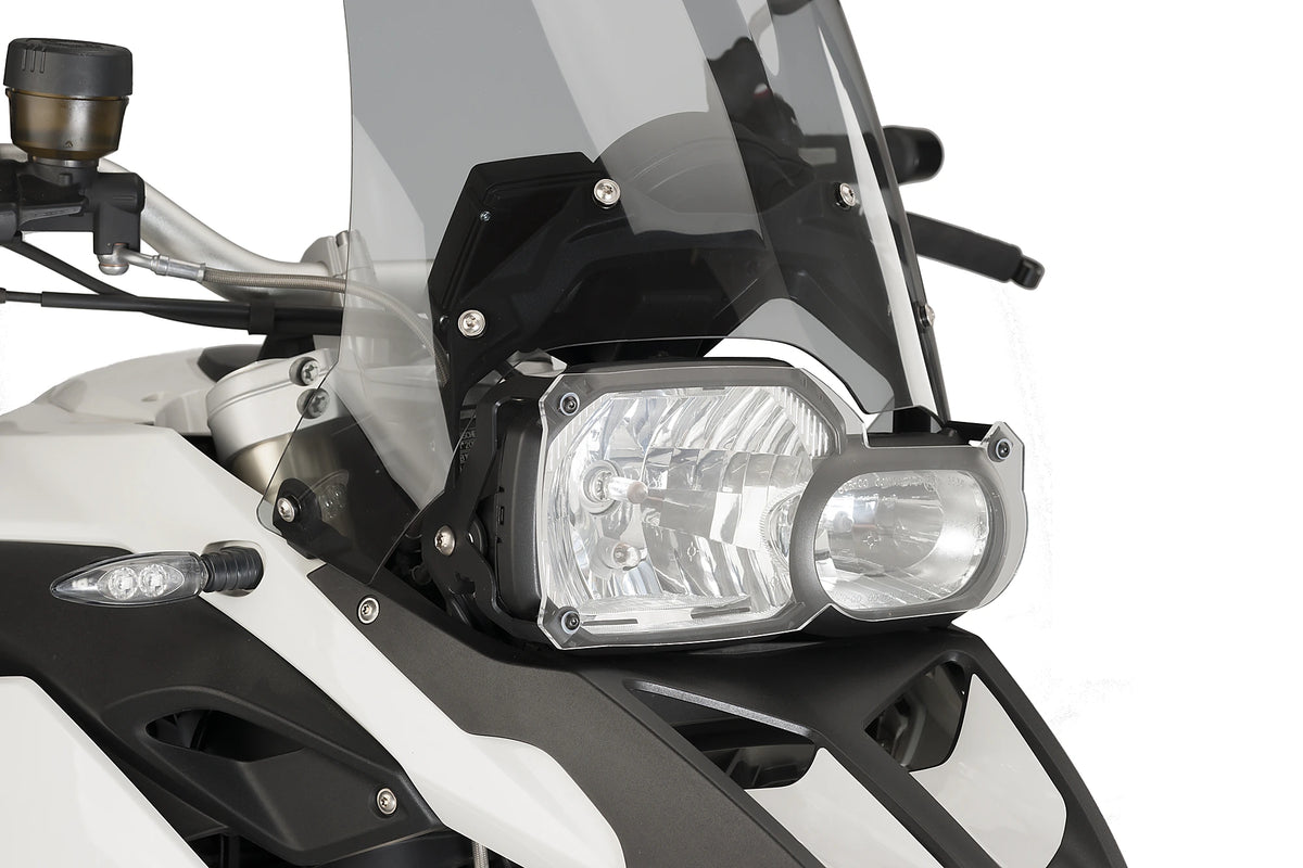Puig Headlight Protector - BMW F700GS/F800GS/F800GS Adventure