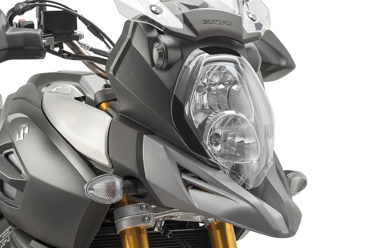 Puig Headlight Protector - Suzuki DL1000 V-Strom XT