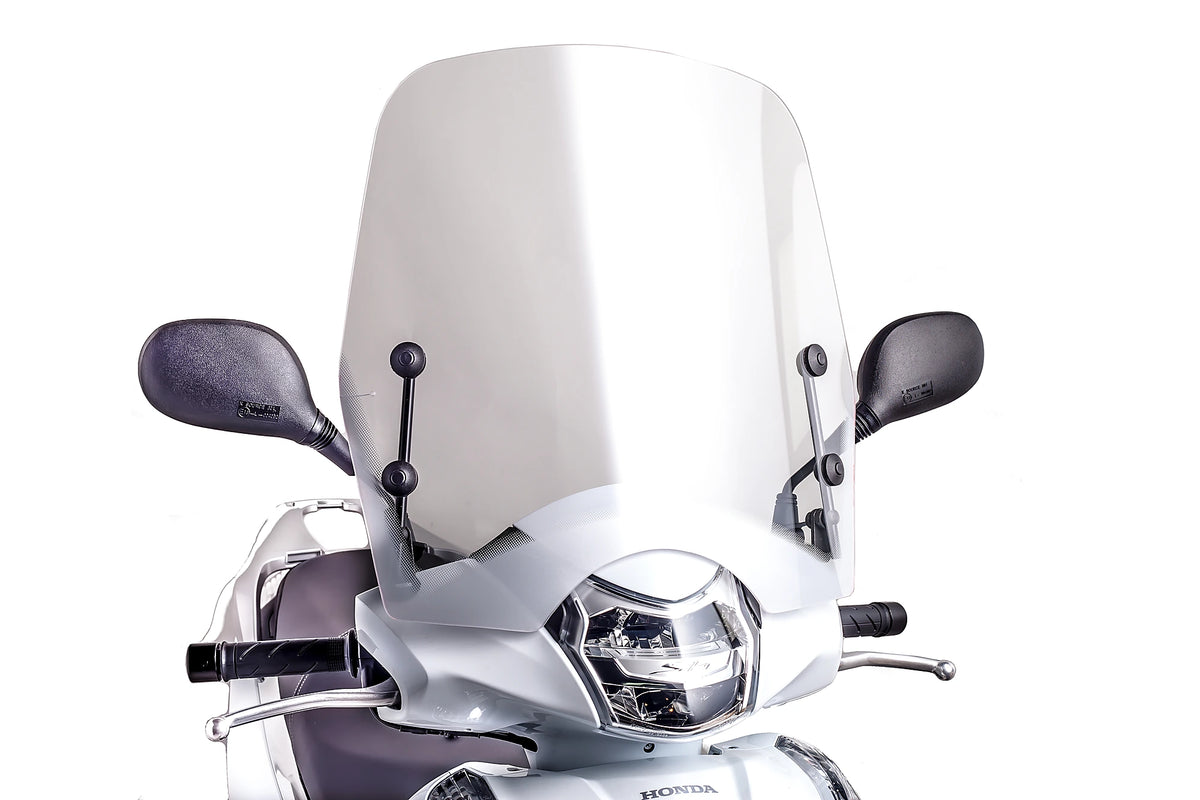 Puig Windshield T.S. - Honda SH300i 2015-2018