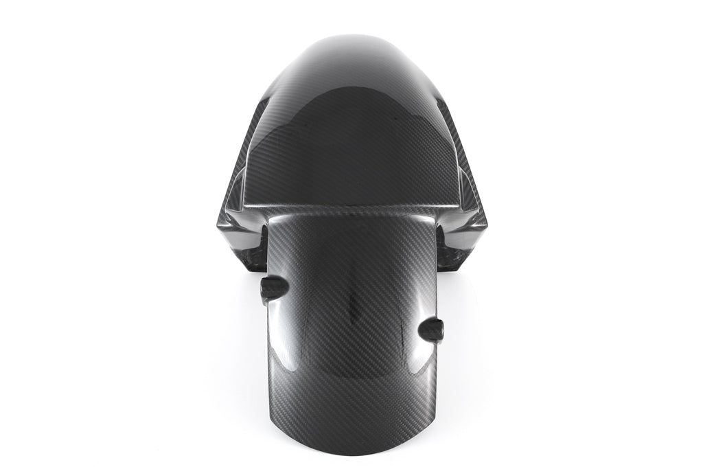 Fullsix Carbon Front Mudguard - Kawasaki Ninja ZX10R