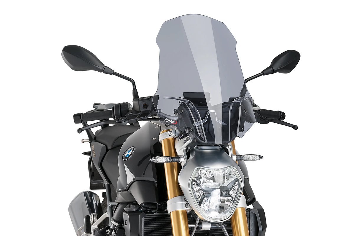 Puig New Generation Touring - BMW R1200R 2015-2018 (Ref. 8165)