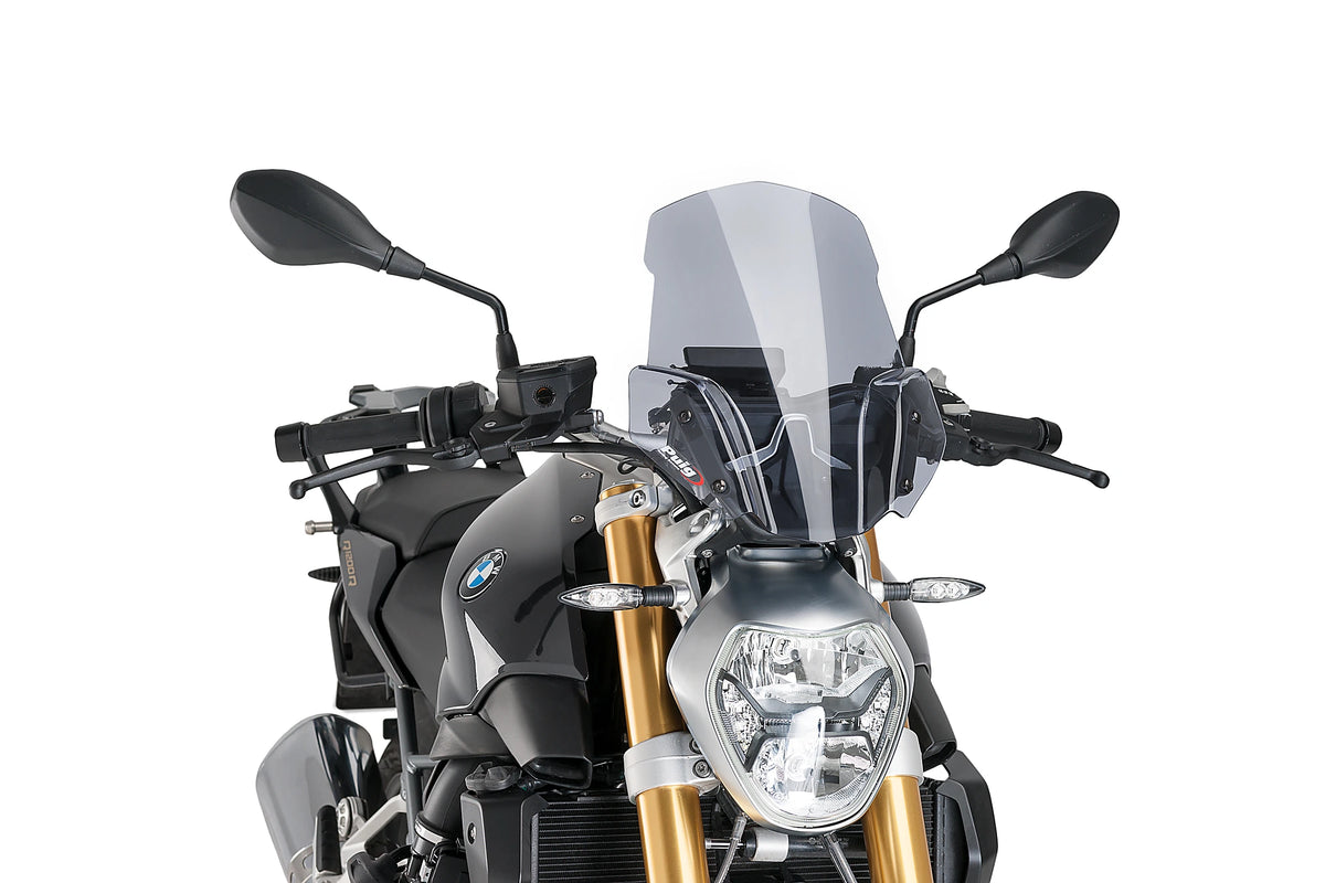 Puig New Generation Sport - BMW R1200R 2015-2018 (Ref. 8168)