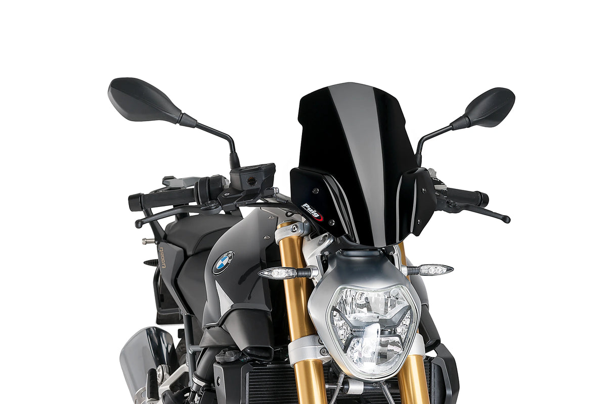 Puig New Generation Sport - BMW R1200R 2015-2018 (Ref. 8168)