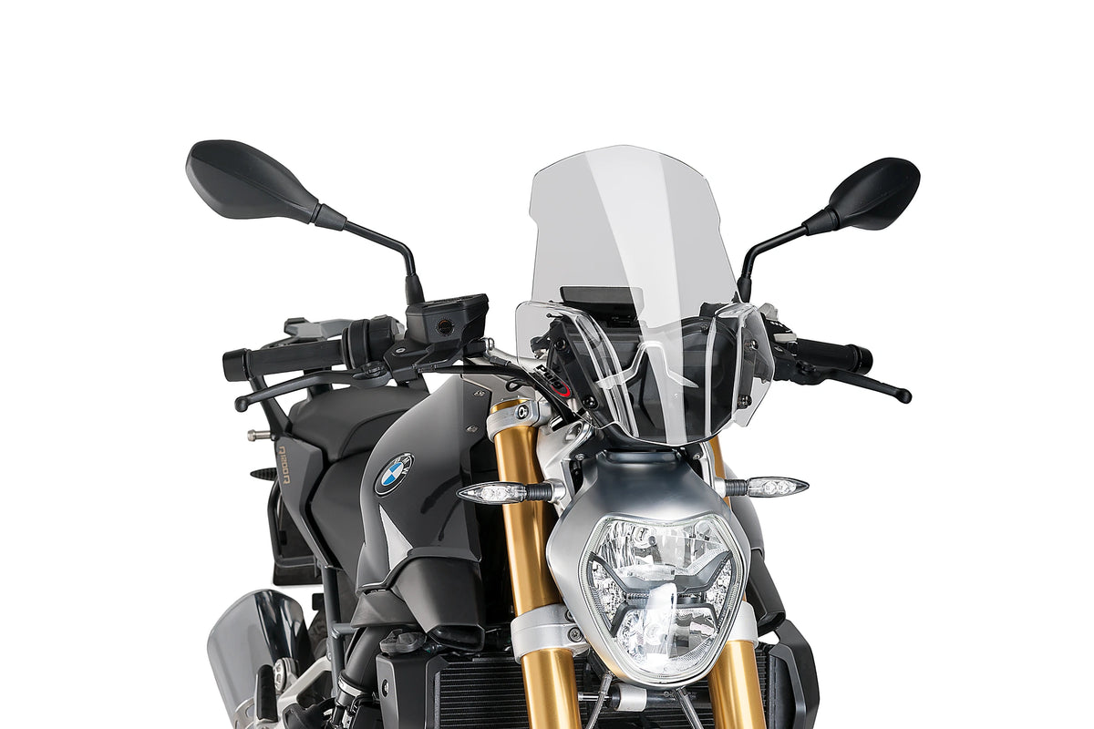 Puig New Generation Sport - BMW R1200R 2015-2018 (Ref. 8168)