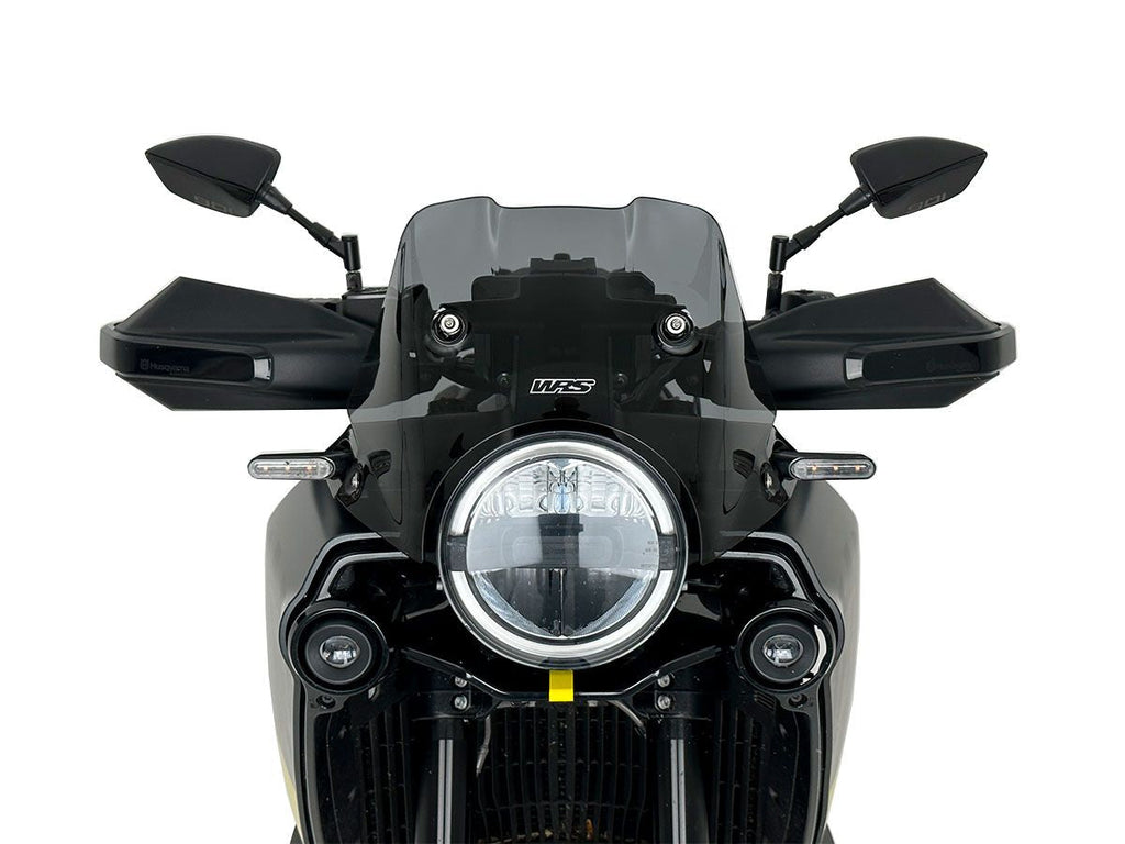 WRS Enduro Windscreen Husqvarna Norden 901 2022-26 / Norden 901 Expedition 2023-2026