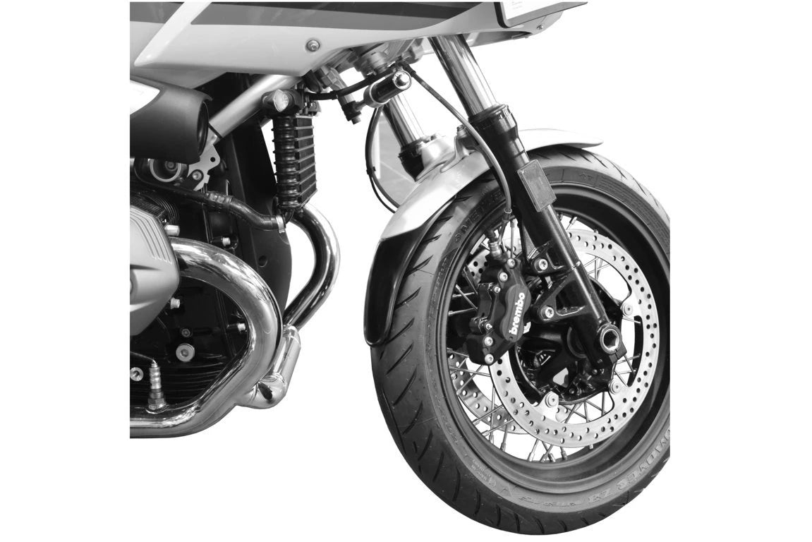 Puig Front Fender Extension - BMW R nine T