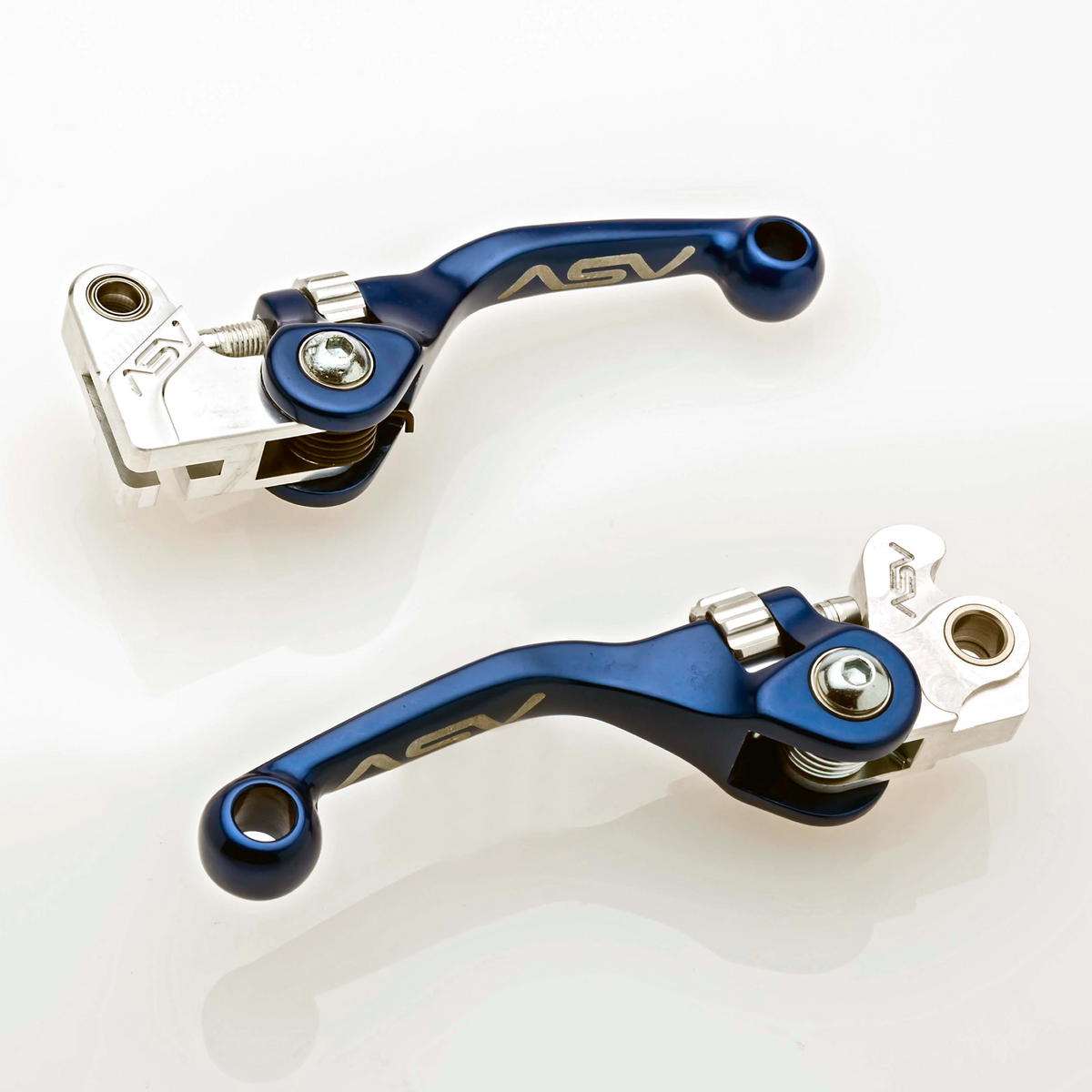 ASV F4 Series Clutch and Brake Lever Pair Pack # BCTF40101