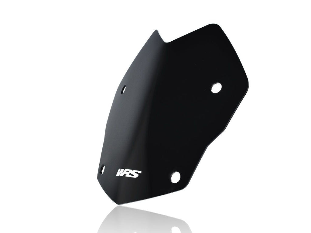 WRS Rallye Windscreen BMW R1200GS 2013-18 / R1250GS 2018-23