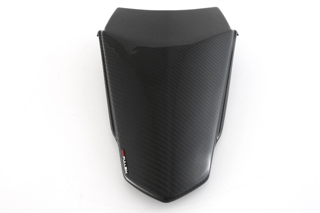 Fullsix Carbon Seat Cover - Yamaha YZF R9