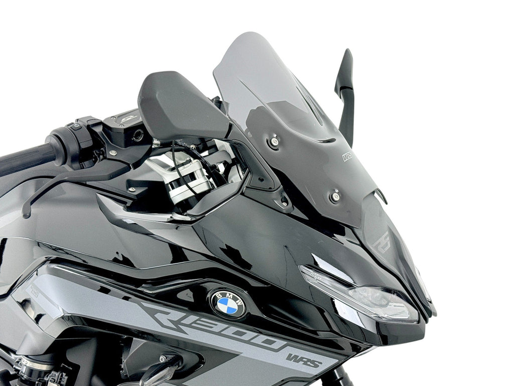 WRS Sport Windscreen BMW R 1300 RS 2025-2026