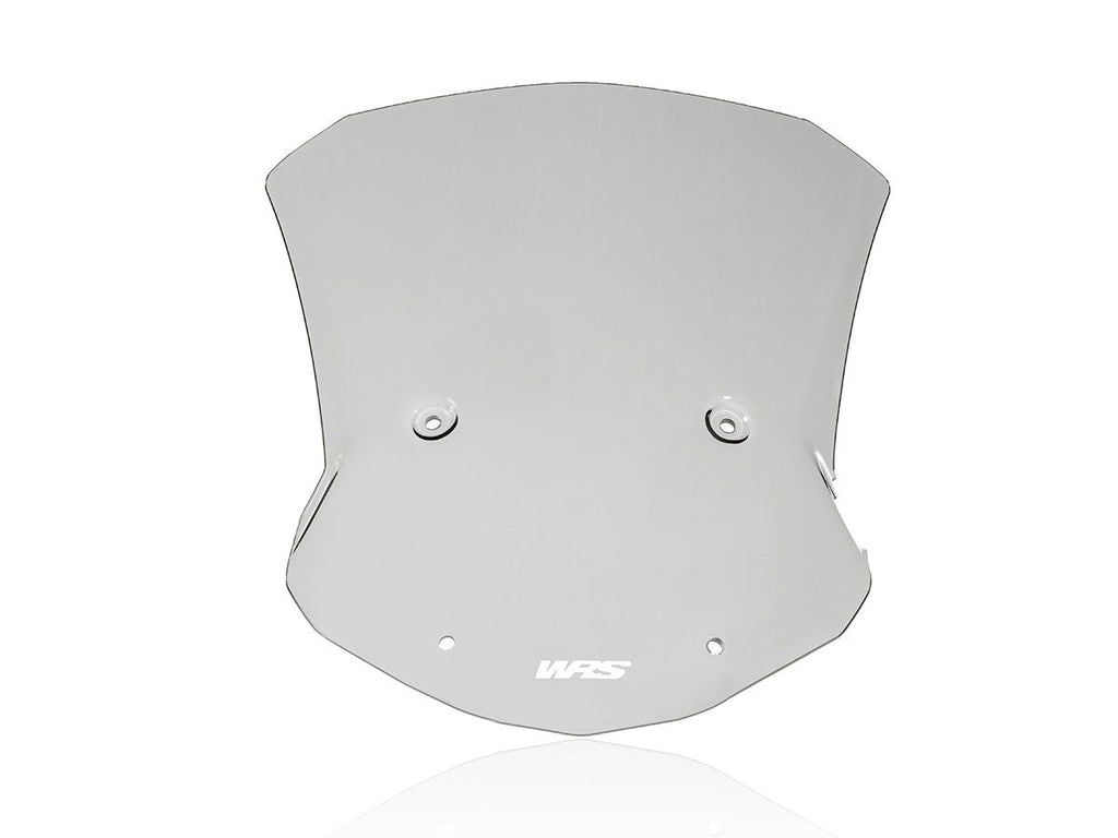 WRS Caponord Windscreen BMW S 1000 XR 2020-2026