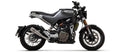 Arrow Nichrom Pro-Race Slip On - Husqvarna Vitpilen 401/Svartpilen 401