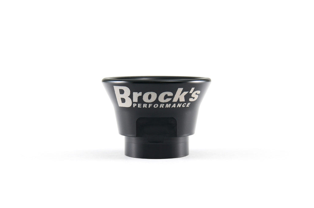Brock's Performance Billet Velocity Stack Honda Grom/MSX125 (14-20)