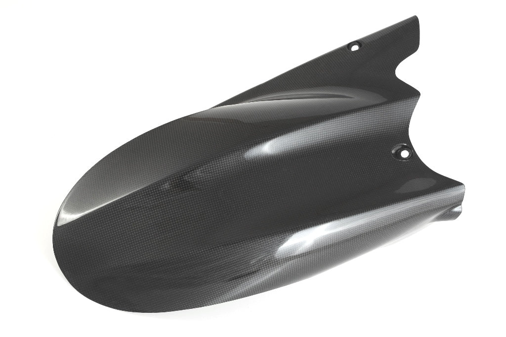 Fullsix Carbon Rear Mudguard - Ducati Diavel