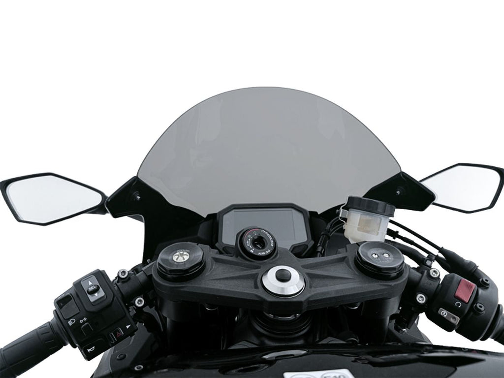 WRS Race High Windscreen Kawasaki ZX-6R 2024-2026