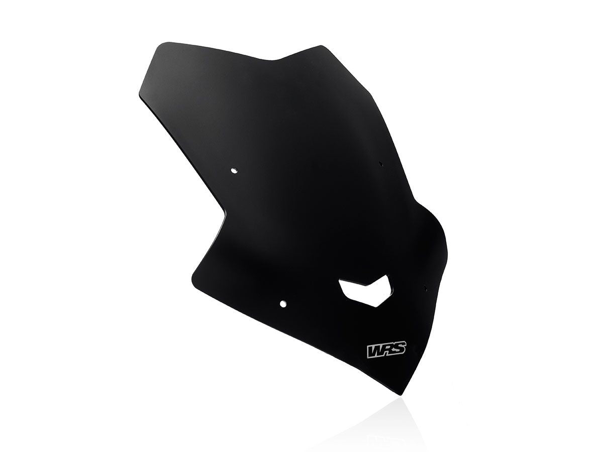 WRS Sport Windscreen Yamaha MT-10 / SP 2016-2021