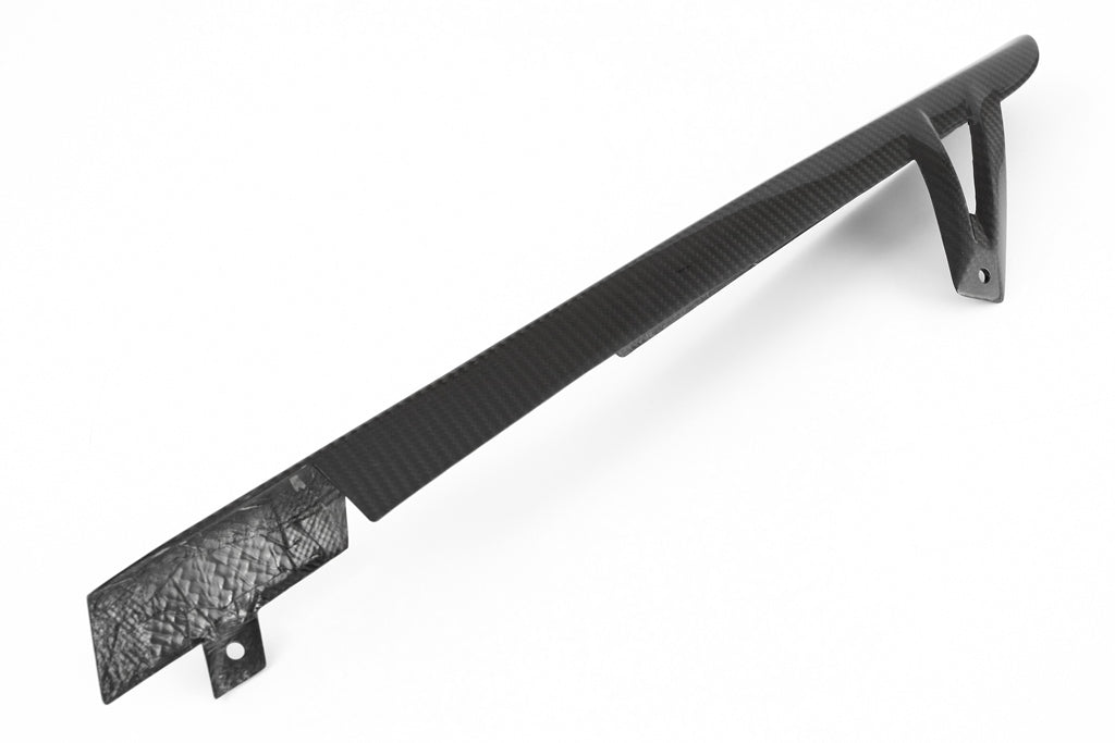 Fullsix Carbon Chain Guard - BMW S1000R/S1000RR