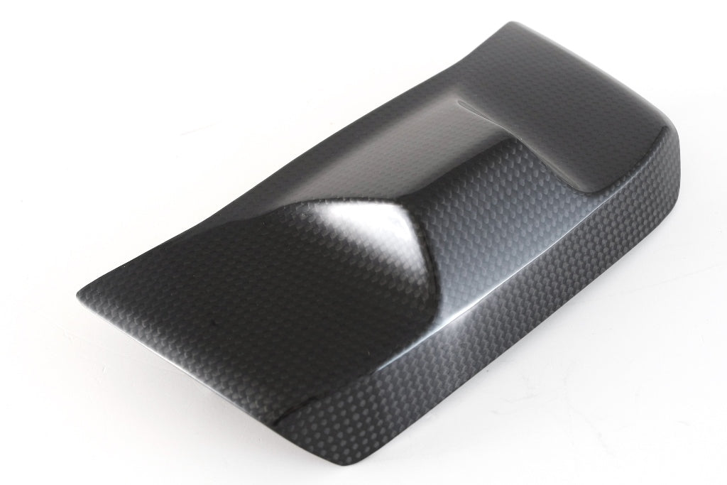 Fullsix Carbon Keylock Cover - Ducati Multistrada 950/Multistrada 1200