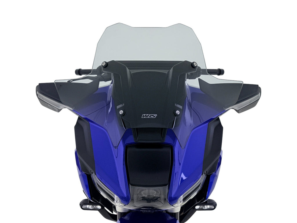 WRS Sport Windscreen BMW R 1300 RT 2025-2026