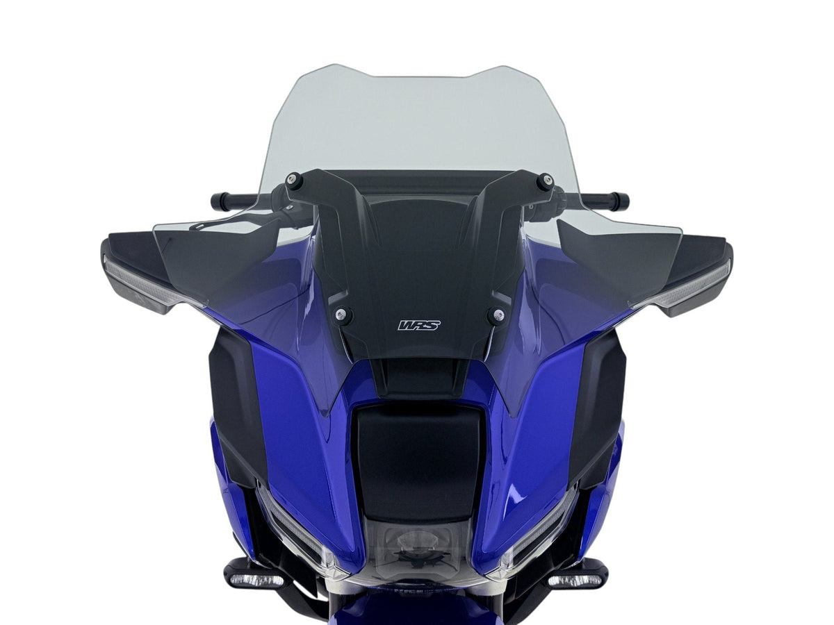 WRS Sport Windscreen BMW R 1300 RT 2025-2026