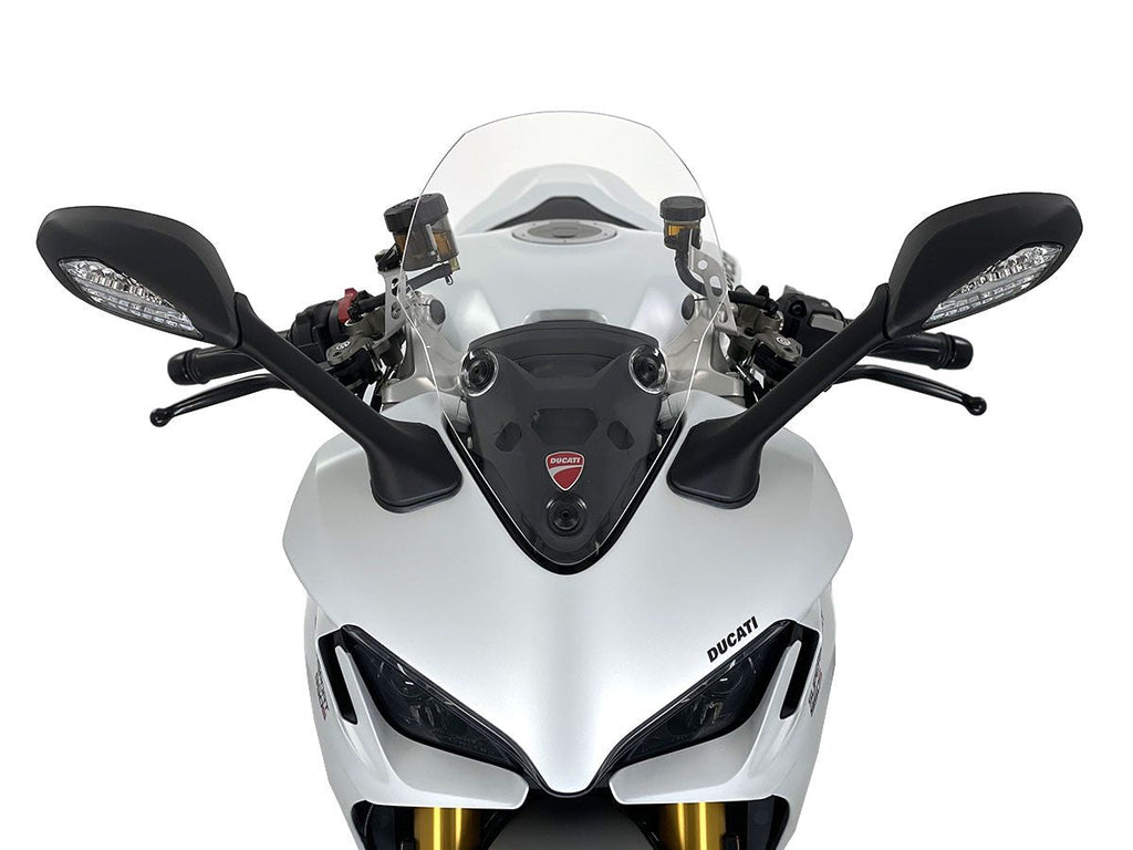 WRS Sport Windscreen Ducati Supersport 950 2021-2024 / 939 2017-2020