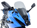 WRS Touring Windscreen Suzuki GSX-8R 2024-2026