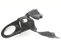 Fullsix Carbon Tank Cover - Top - Ducati Diavel