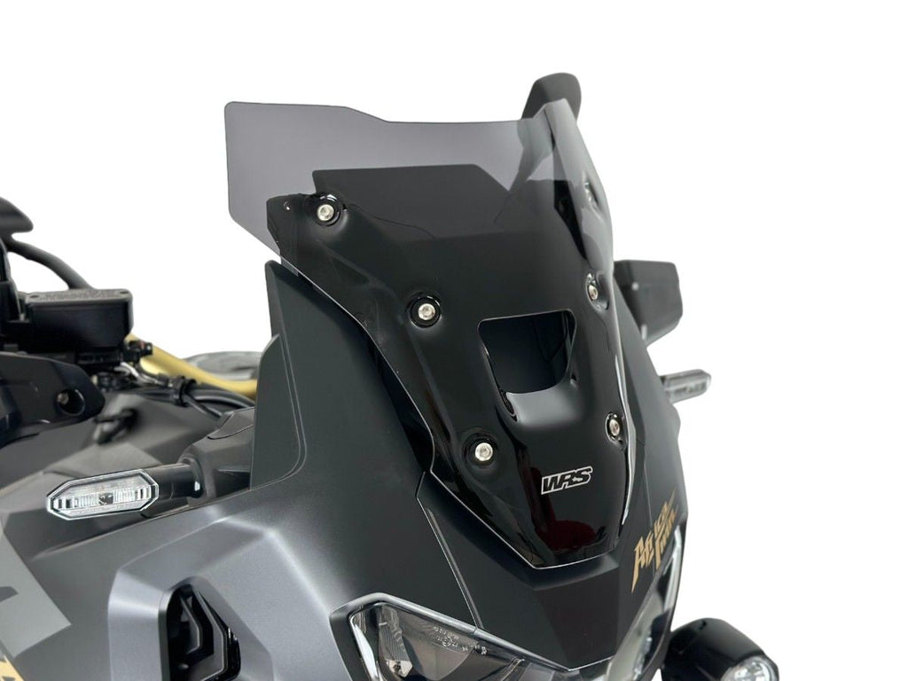 WRS Sport Windscreen Honda CRF 1100 L Africa Twin ADV Sports 2021-2026