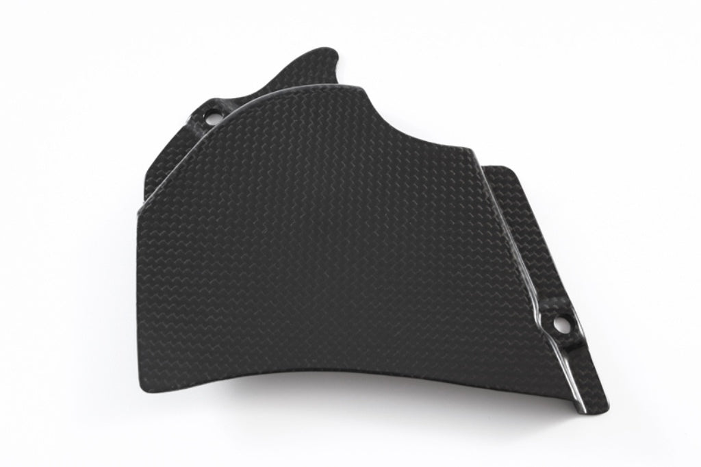 Fullsix Carbon Sprocket Cover - Ducati Monster S2R/Monster S4R