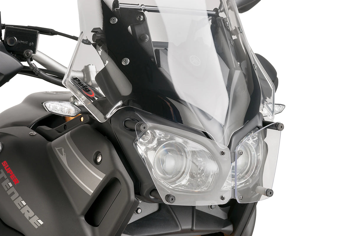 Puig Headlight Protector - Yamaha XT1200Z Super Tenere