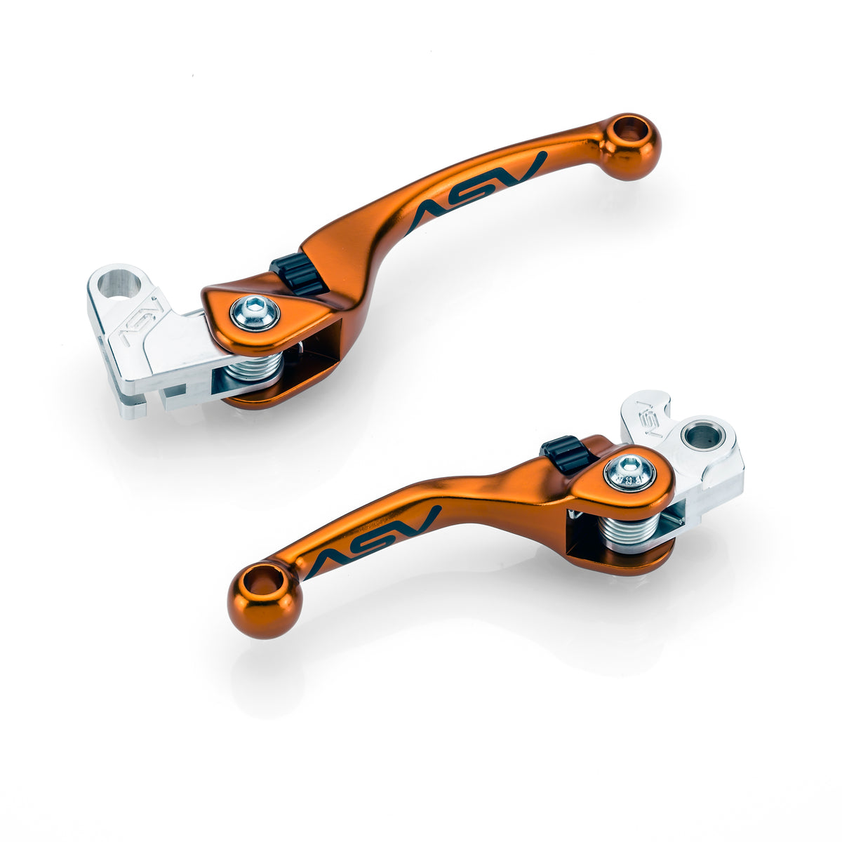ASV F4 Series Clutch and Brake Lever Pair Pack # BCF41610