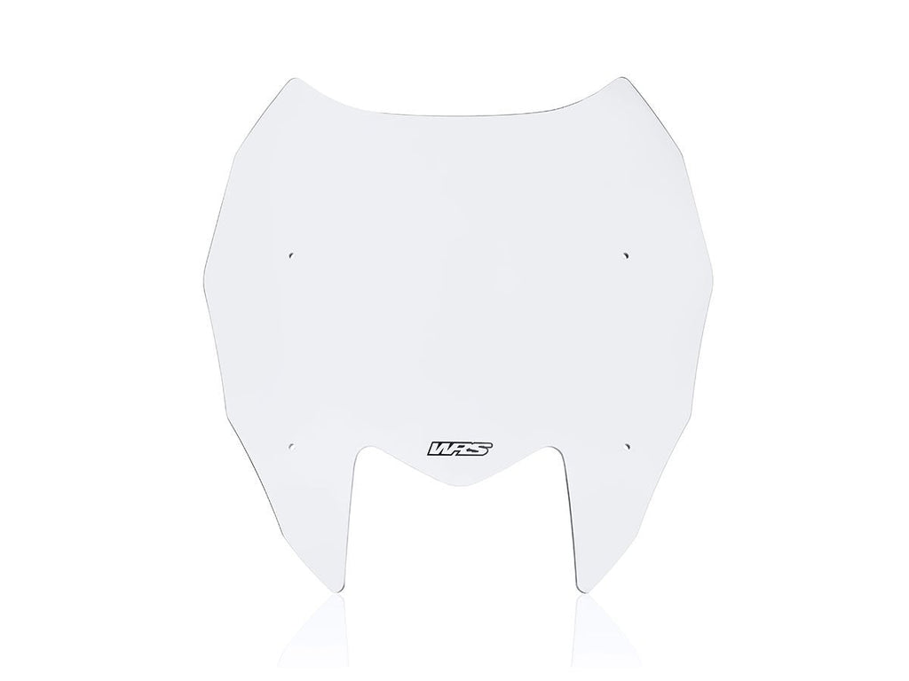 WRS Intermedio Windscreen Yamaha T-Max Tech Max 2025-2026
