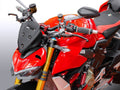 WRS Sport Windscreen Ducati Streetfighter V4 / S 2020-2024
