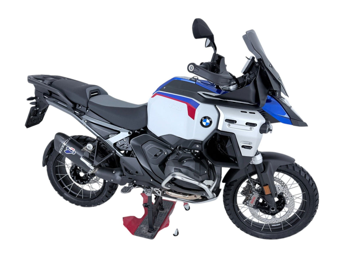WRS Touring Windscreen No Radar BMW R 1300 GS 2023-2026