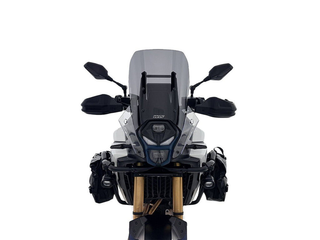 WRS Touring Windscreen Voge Valico Ds 800 X Rally 2025-2026