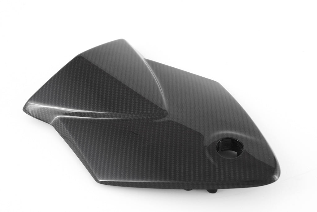 Fullsix Carbon Seat Cover Without Subframe - BMW S1000R/S1000RR