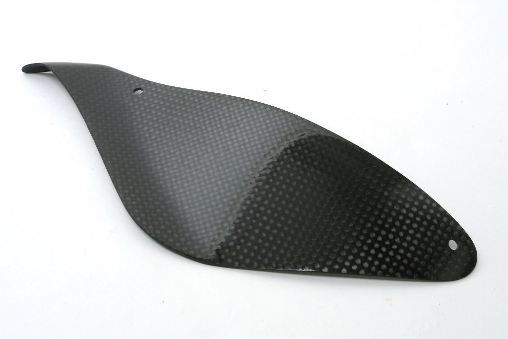 Fullsix Carbon Chain Guard - Lower - MV Agusta F4/F4R