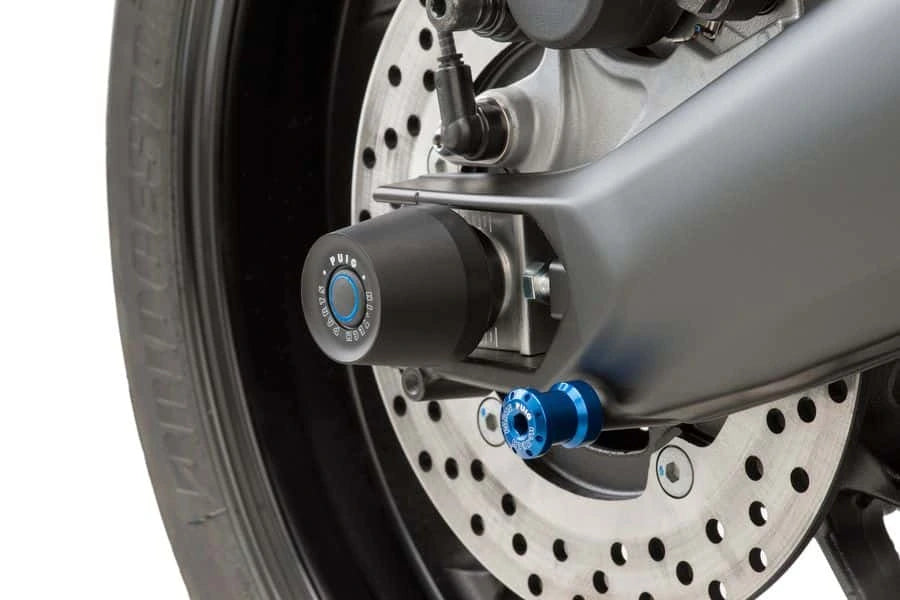 Puig Swingarm Protector - Yamaha MT-09/Tracer 900/XSR900