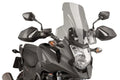 Puig Handguards - Honda NC700X/NC750X/NC750S 2012-2018